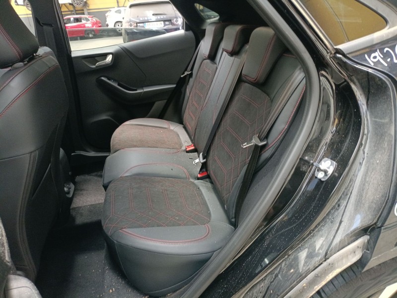 ford puma (j2k, cf7) del año 2019