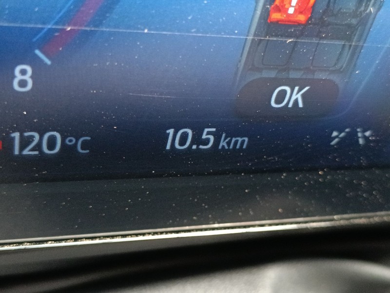 ford puma (j2k, cf7) del año 2019