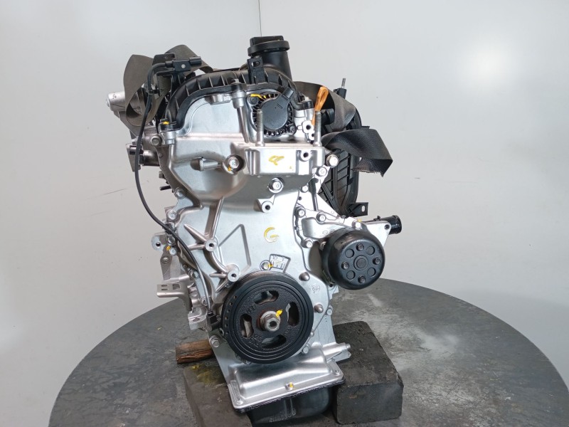 Recambio de motor completo para kia picanto iii (ja) 1.0 referencia OEM IAM G3LA  