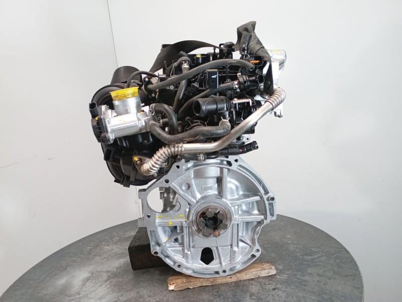 Recambio de motor completo para kia picanto iii (ja) 1.0 referencia OEM IAM G3LA  