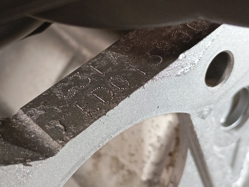 Recambio de motor completo para kia picanto iii (ja) 1.0 referencia OEM IAM G3LA  