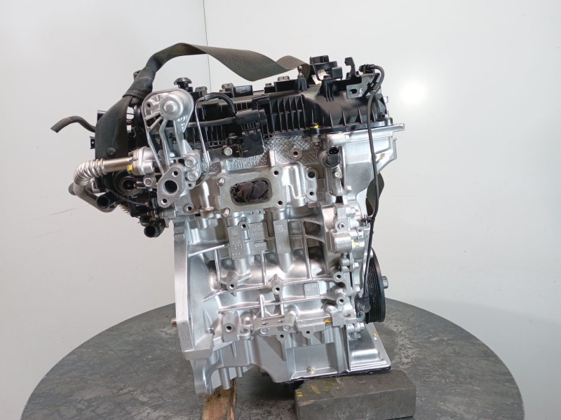 Recambio de motor completo para kia picanto iii (ja) 1.0 referencia OEM IAM G3LA  
