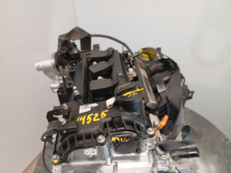 Recambio de motor completo para kia picanto iii (ja) 1.0 referencia OEM IAM G3LA  
