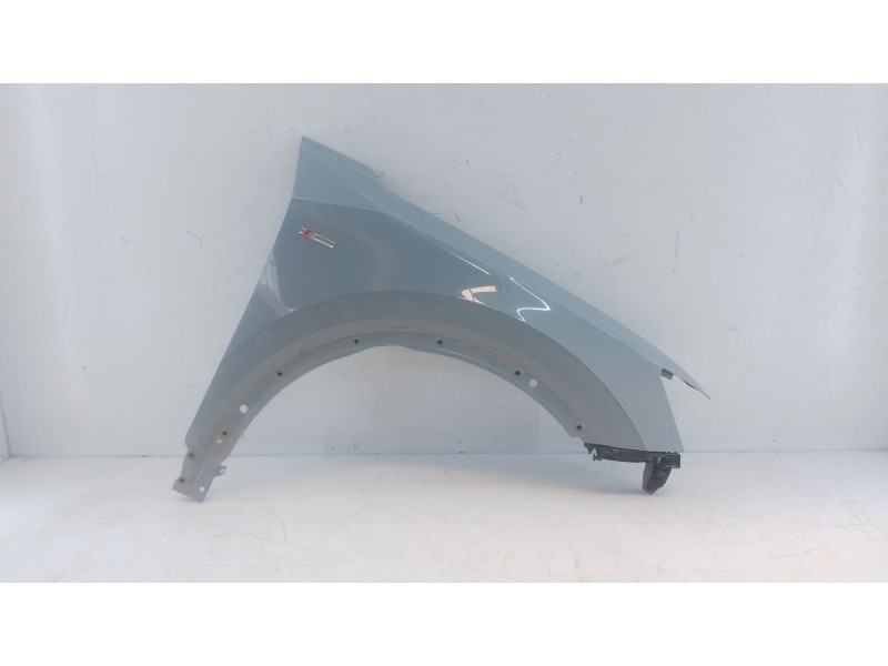 Recambio de aleta delantera derecha para audi q2 (gab, gag) 30 tdi referencia OEM IAM   E4-A2-11