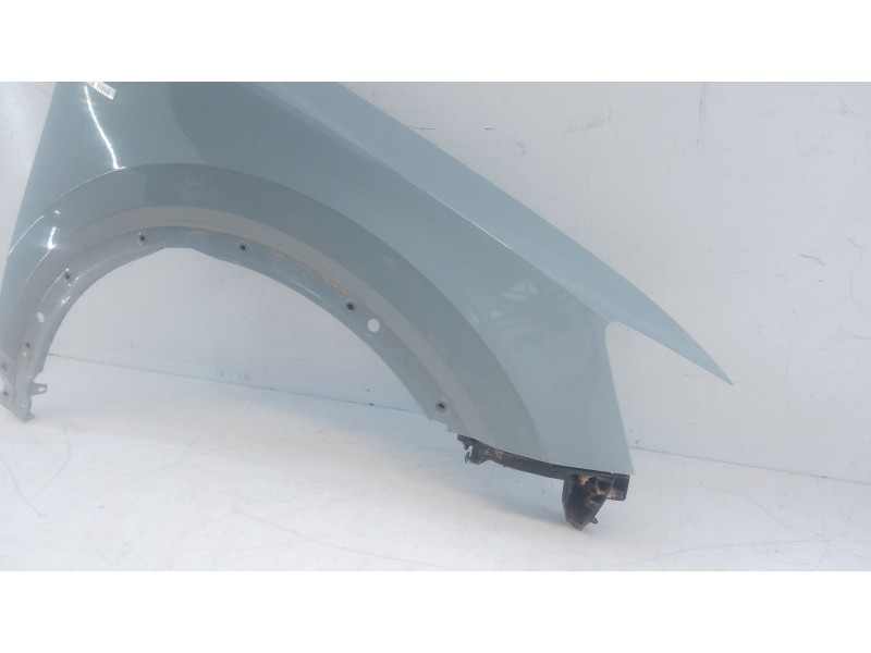 Recambio de aleta delantera derecha para audi q2 (gab, gag) 30 tdi referencia OEM IAM   E4-A2-11