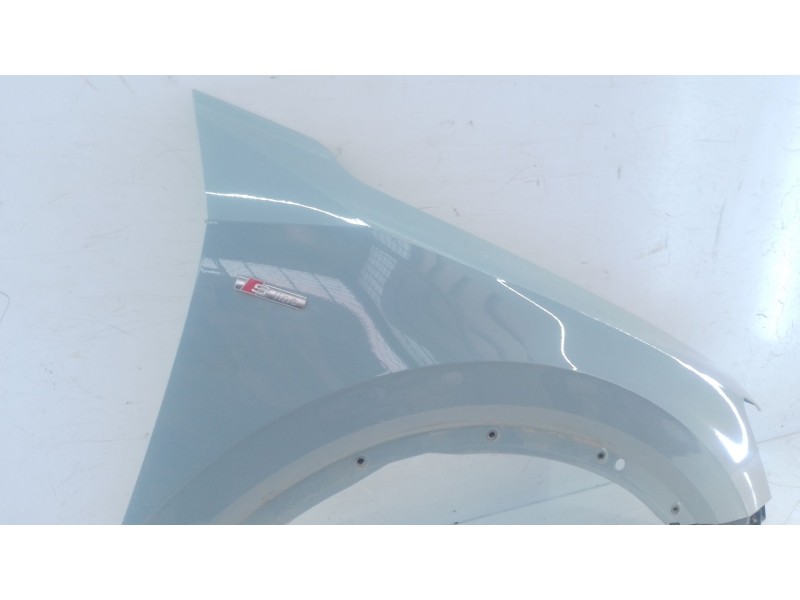 Recambio de aleta delantera derecha para audi q2 (gab, gag) 30 tdi referencia OEM IAM   E4-A2-11