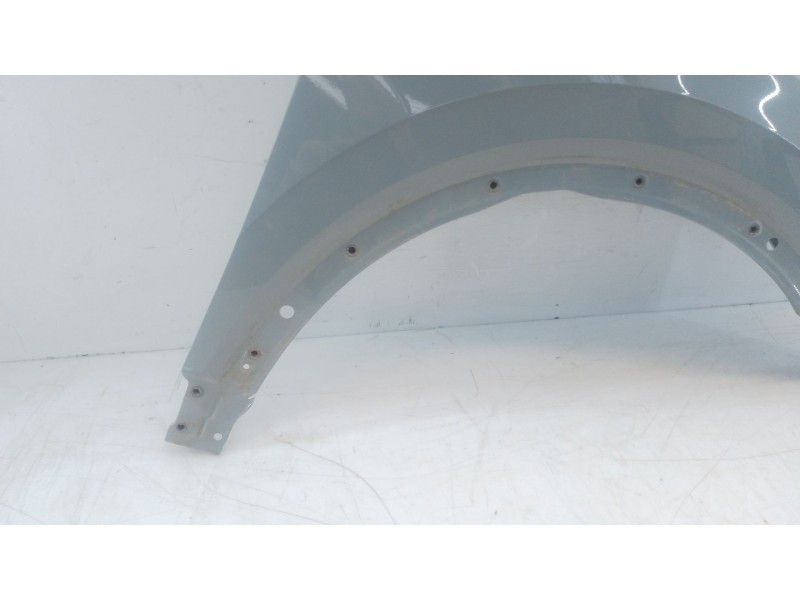 Recambio de aleta delantera derecha para audi q2 (gab, gag) 30 tdi referencia OEM IAM   E4-A2-11