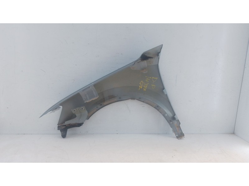 Recambio de aleta delantera derecha para audi q2 (gab, gag) 30 tdi referencia OEM IAM   E4-A2-11