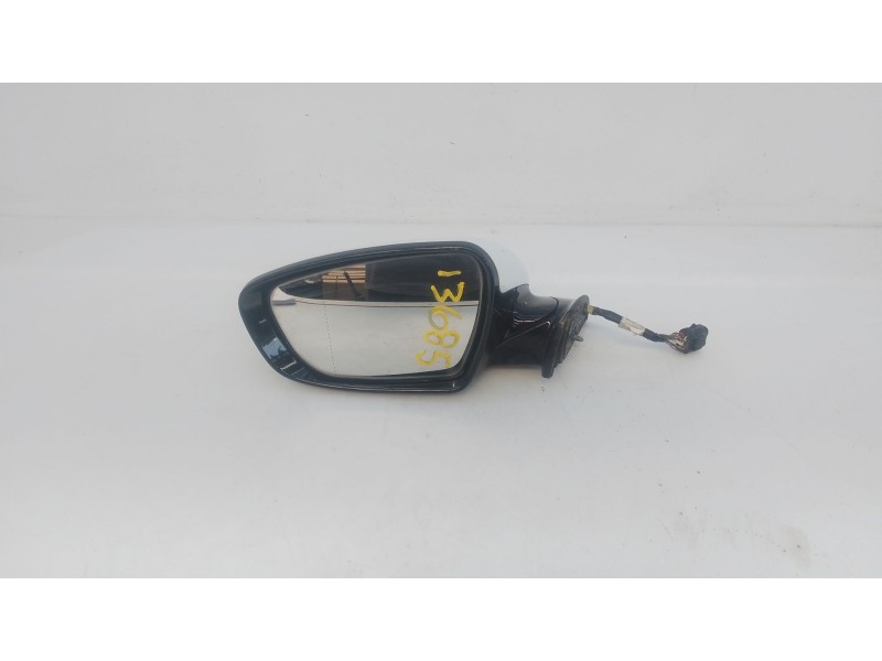 Recambio de retrovisor izquierdo electrico para kia cee´d (jd) 1.6 crdi 128 referencia OEM IAM   