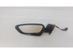 Recambio de retrovisor izquierdo electrico para kia cee´d (jd) 1.6 crdi 128 referencia OEM IAM    2