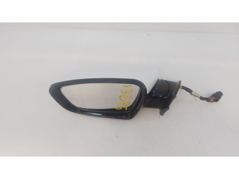 Recambio de retrovisor izquierdo electrico para kia cee´d (jd) 1.6 crdi 128 referencia OEM IAM   