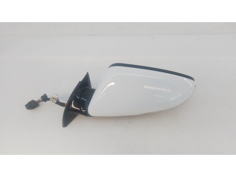 Recambio de retrovisor izquierdo electrico para kia cee´d (jd) 1.6 crdi 128 referencia OEM IAM   