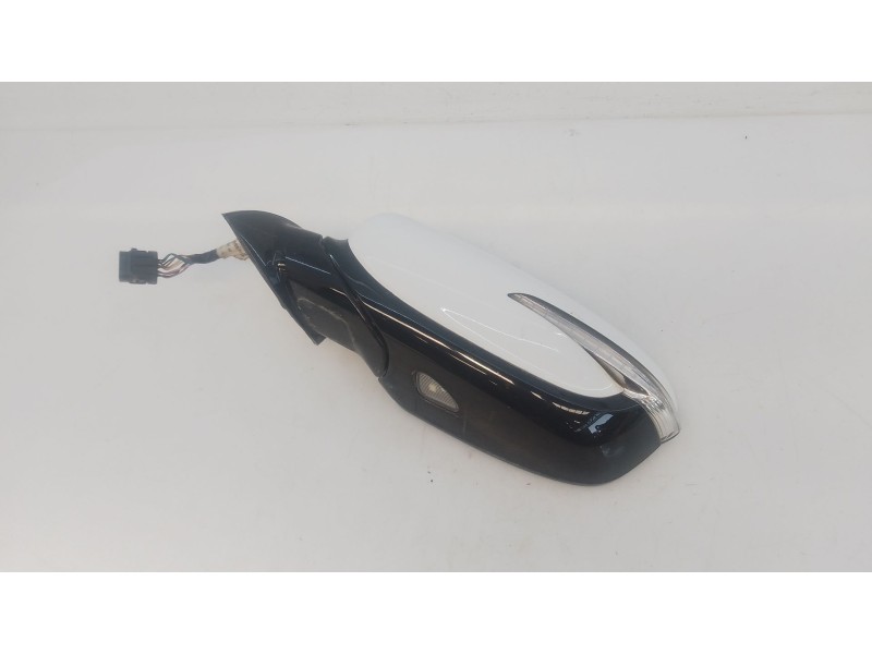 Recambio de retrovisor izquierdo electrico para kia cee´d (jd) 1.6 crdi 128 referencia OEM IAM   