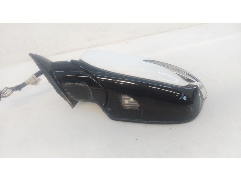 Recambio de retrovisor izquierdo electrico para kia cee´d (jd) 1.6 crdi 128 referencia OEM IAM   