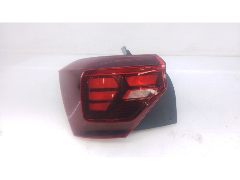 Recambio de piloto trasero izquierdo para volkswagen polo vi (aw1, bz1, ae1) 1.0 tsi referencia OEM IAM   