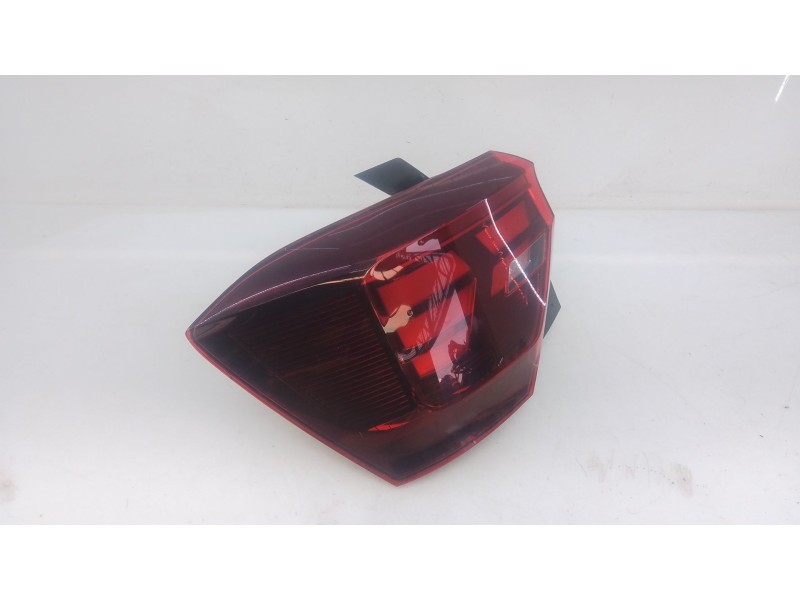 Recambio de piloto trasero izquierdo para volkswagen polo vi (aw1, bz1, ae1) 1.0 tsi referencia OEM IAM   