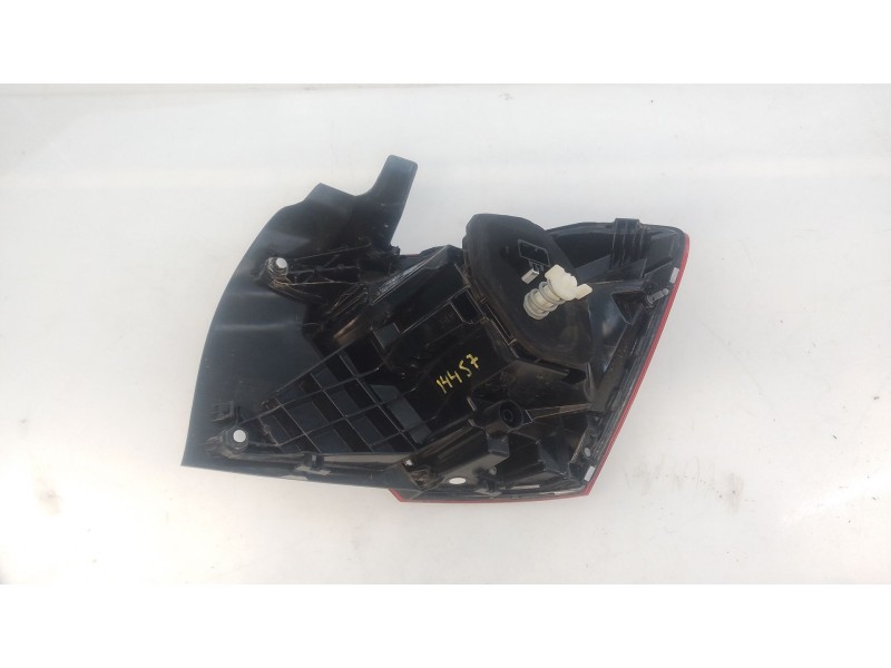 Recambio de piloto trasero izquierdo para volkswagen polo vi (aw1, bz1, ae1) 1.0 tsi referencia OEM IAM   