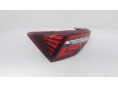 Recambio de piloto trasero izquierdo para skoda karoq (nu7, nd7) 1.5 tsi referencia OEM IAM    2