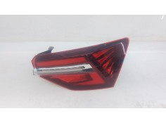 Recambio de piloto trasero derecho para skoda karoq (nu7, nd7) 1.5 tsi referencia OEM IAM    2