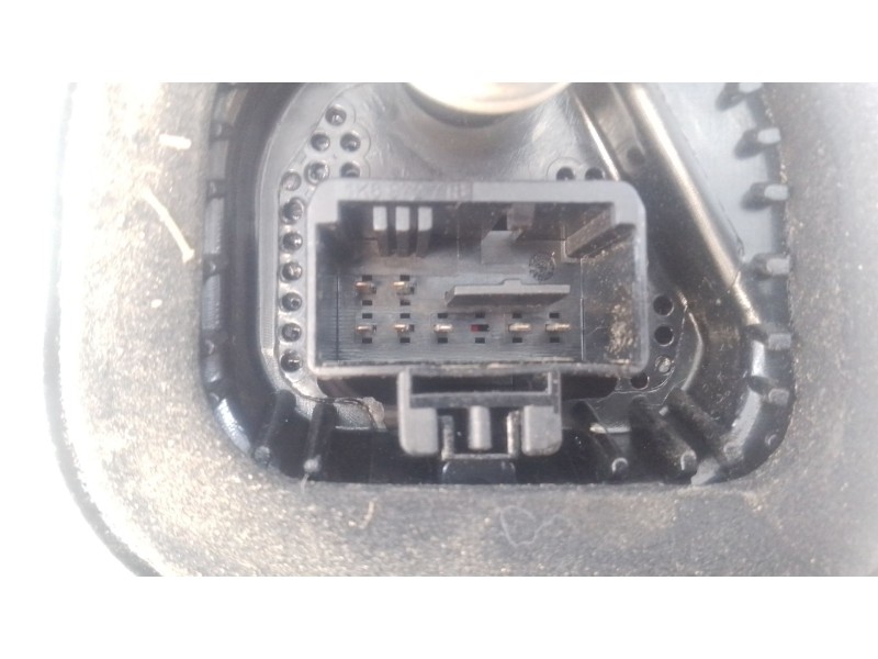 Recambio de piloto trasero derecho para skoda karoq (nu7, nd7) 1.5 tsi referencia OEM IAM   