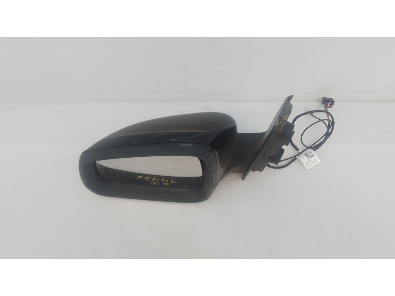 Recambio de retrovisor izquierdo electrico para volkswagen caddy v furgoneta/monovolumen (sba, sbh) 2.0 tdi bmt referencia OEM I