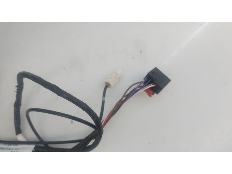 Recambio de retrovisor izquierdo electrico para volkswagen caddy v furgoneta/monovolumen (sba, sbh) 2.0 tdi bmt referencia OEM I