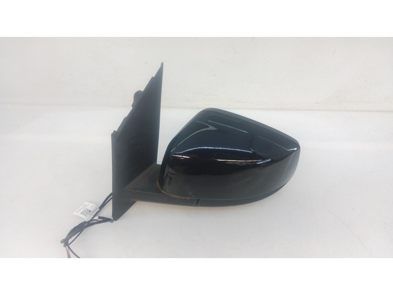 Recambio de retrovisor izquierdo electrico para volkswagen caddy v furgoneta/monovolumen (sba, sbh) 2.0 tdi bmt referencia OEM I