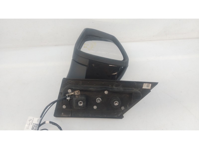 Recambio de retrovisor izquierdo electrico para volkswagen caddy v furgoneta/monovolumen (sba, sbh) 2.0 tdi bmt referencia OEM I