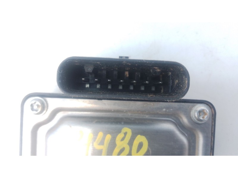 Recambio de modulo electronico para volkswagen t-cross (c11, d31) 1.0 tsi referencia OEM IAM   