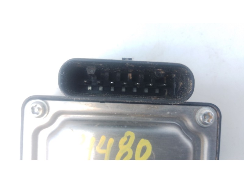 Recambio de modulo electronico para volkswagen t-cross (c11, d31) 1.0 tsi referencia OEM IAM   