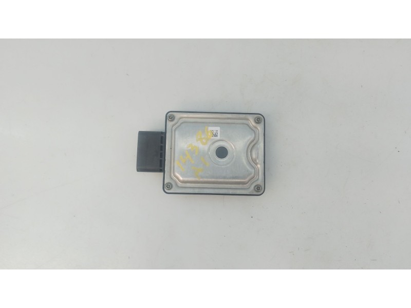 Recambio de modulo electronico para audi a1 sportback (gba) 30 tfsi referencia OEM IAM   