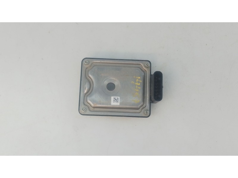Recambio de modulo encendido para volkswagen polo vi (aw1, bz1, ae1) 1.0 tsi referencia OEM IAM   