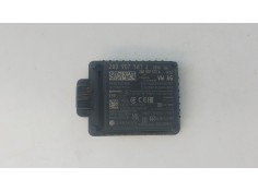Recambio de modulo encendido para volkswagen polo vi (aw1, bz1, ae1) 1.0 tsi referencia OEM IAM    2