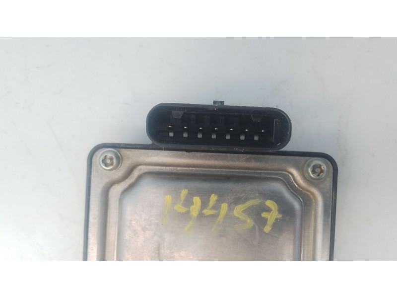 Recambio de modulo encendido para volkswagen polo vi (aw1, bz1, ae1) 1.0 tsi referencia OEM IAM   