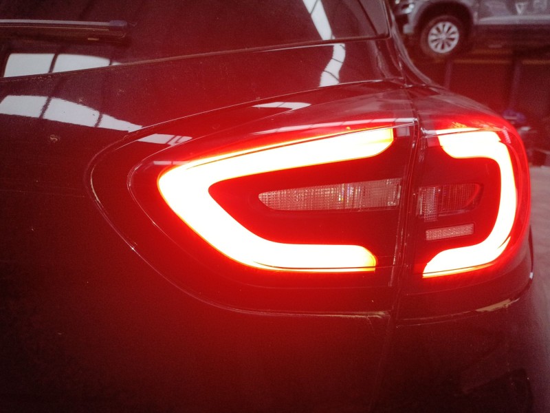 Recambio de piloto trasero derecho porton para ford puma (j2k, cf7) 1.0 ecoboost mhev referencia OEM IAM   