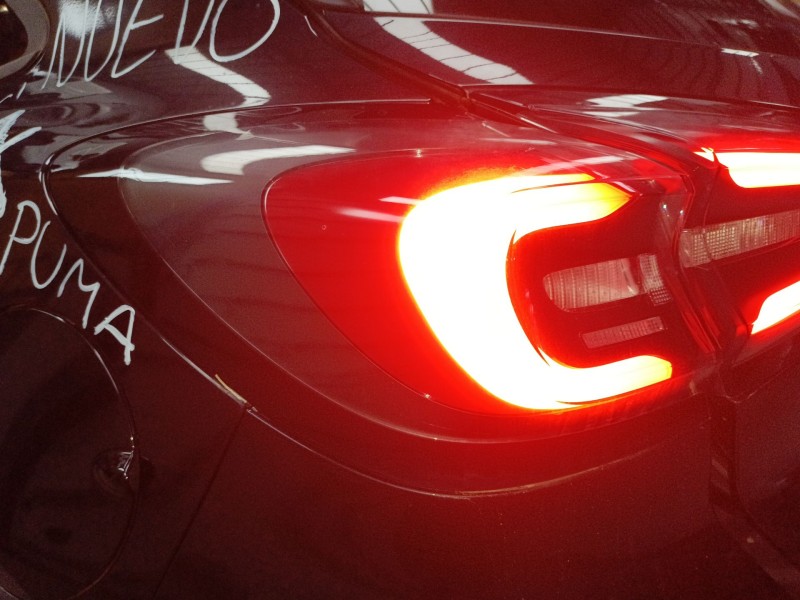 Recambio de piloto trasero izquierdo para ford puma (j2k, cf7) 1.0 ecoboost mhev referencia OEM IAM   