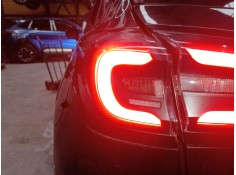 Recambio de piloto trasero izquierdo para ford puma (j2k, cf7) 1.0 ecoboost mhev referencia OEM IAM    2