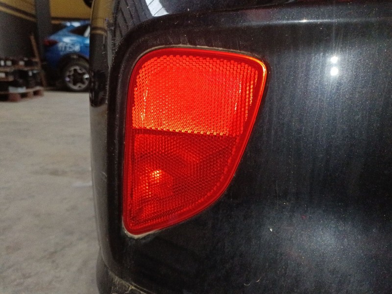 Recambio de piloto trasero izquierdo paragolpes para ford puma (j2k, cf7) 1.0 ecoboost mhev referencia OEM IAM   