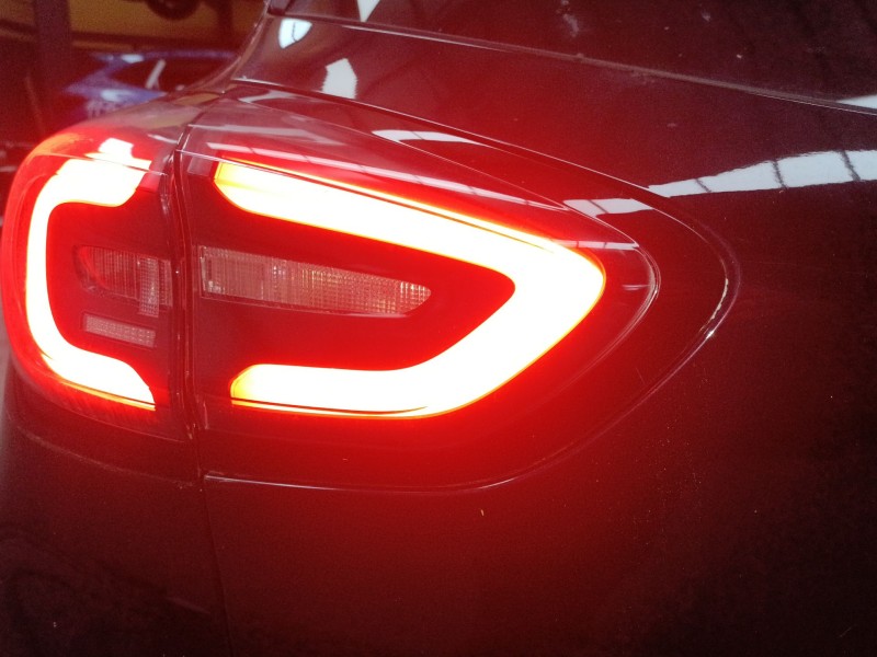 Recambio de piloto trasero izquierdo porton para ford puma (j2k, cf7) 1.0 ecoboost mhev referencia OEM IAM   