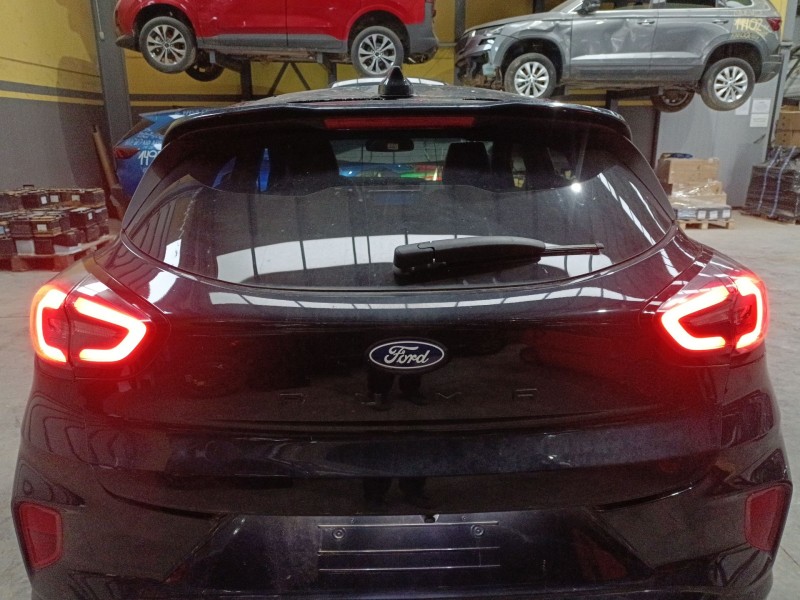 Recambio de porton trasero para ford puma (j2k, cf7) 1.0 ecoboost mhev referencia OEM IAM   