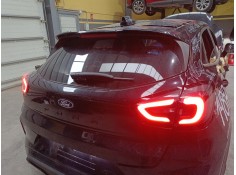 Recambio de porton trasero para ford puma (j2k, cf7) 1.0 ecoboost mhev referencia OEM IAM    2