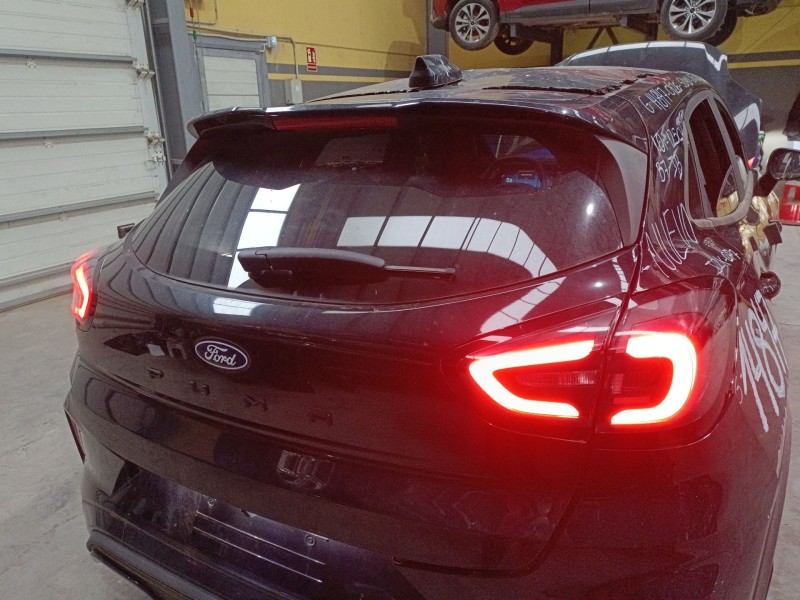 Recambio de porton trasero para ford puma (j2k, cf7) 1.0 ecoboost mhev referencia OEM IAM   