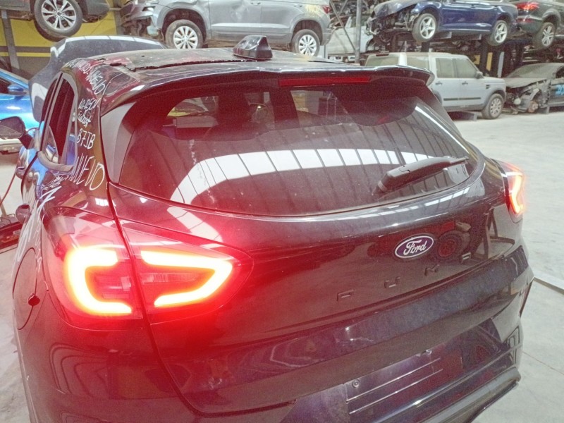 Recambio de porton trasero para ford puma (j2k, cf7) 1.0 ecoboost mhev referencia OEM IAM   