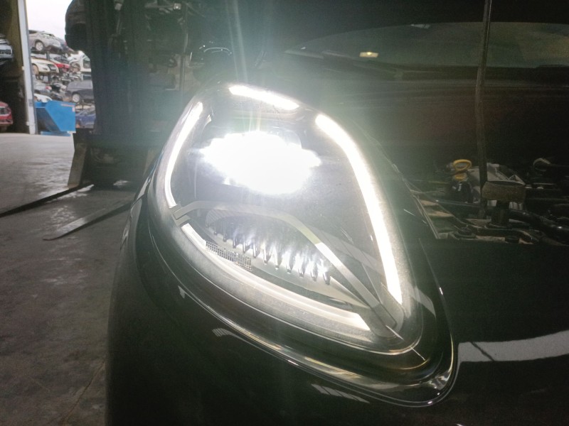 Recambio de faro derecho xenon para ford puma (j2k, cf7) 1.0 ecoboost mhev referencia OEM IAM   