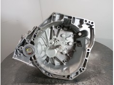 Recambio de caja cambios para nissan qashqai ii (j11, j11_) 1.3 dig-t referencia OEM IAM TL4162  