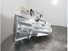 Recambio de caja cambios para nissan qashqai ii (j11, j11_) 1.3 dig-t referencia OEM IAM TL4162   2