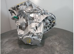 Recambio de caja cambios para nissan qashqai ii (j11, j11_) 1.3 dig-t referencia OEM IAM TL4162  