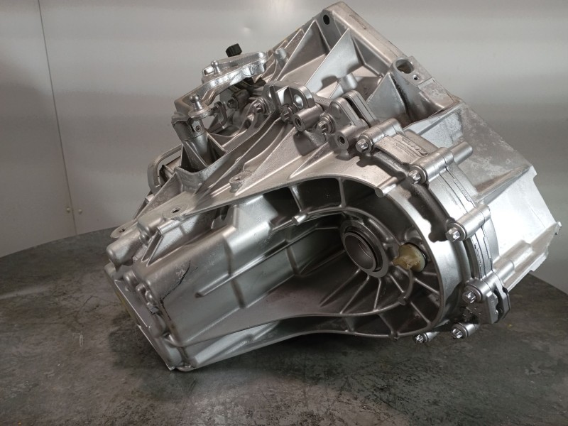 Recambio de caja cambios para nissan qashqai ii (j11, j11_) 1.3 dig-t referencia OEM IAM TL4162  