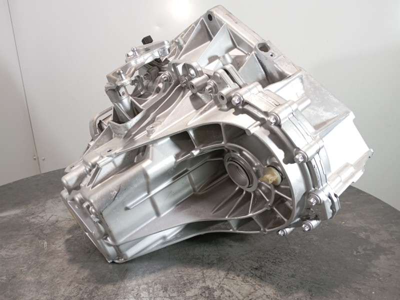 Recambio de caja cambios para nissan qashqai ii (j11, j11_) 1.3 dig-t referencia OEM IAM TL4162  
