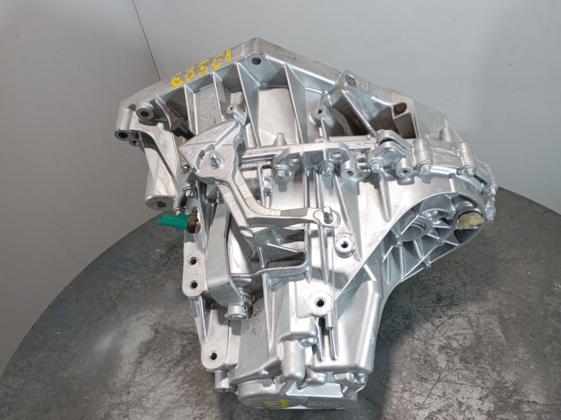 Recambio de caja cambios para nissan qashqai ii (j11, j11_) 1.3 dig-t referencia OEM IAM TL4162  